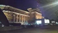 国立科学博物館の写真・動画_image_113573