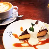 DOUBLE TALL CAFE 渋谷店の写真・動画_image_113591