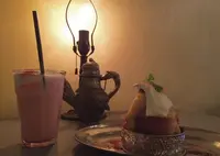 【閉業】ザリガニカフェの写真・動画_image_113594