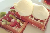 waffle's beulahの写真・動画_image_113596