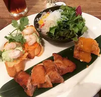 JINNAN CAFEの写真・動画_image_113608
