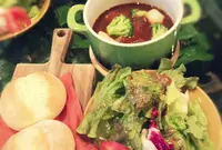 青山フラワーマーケット ティーハウス 南青山本店 （Aoyama Flower Market TEA HOUSE）の写真・動画_image_113708