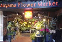 青山フラワーマーケット ティーハウス 南青山本店 （Aoyama Flower Market TEA HOUSE）の写真・動画_image_113709