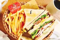 crisscross （クリスクロス）の写真・動画_image_113725