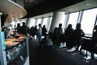 フロア350 SKYTREE CAFEの写真・動画_image_113755
