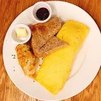 クリントン・ストリート・ベイキング・カンパニー（CLINTON ST. BAKING COMPANY & RESTAURANT）の写真・動画_image_113784