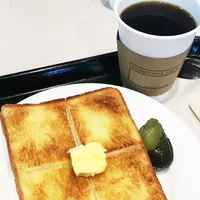 モンキー カフェ （Monkey Cafe） の写真・動画_image_113807