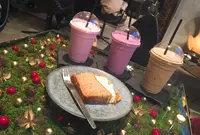 ニコライバーグマン ノム（Nicolai Bergmann NOMU ）の写真・動画_image_113840