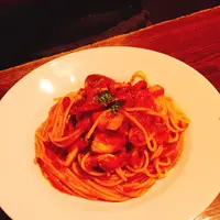パスタキッチン 中野の写真・動画_image_113842