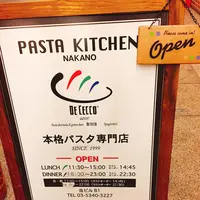 パスタキッチン 中野の写真・動画_image_113844