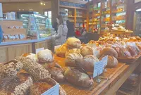 Le Pain Quotidien (ル・パン・コティディアン) 芝公園店の写真・動画_image_113896