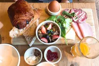 Le Pain Quotidien (ル・パン・コティディアン) 芝公園店の写真・動画_image_113897