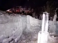 富岳風穴の写真・動画_image_113919