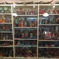 ブリキのおもちゃ博物館の写真・動画_image_113961