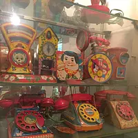 ブリキのおもちゃ博物館の写真・動画_image_113962