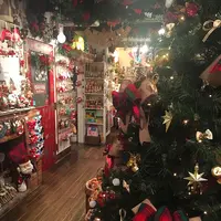 ブリキのおもちゃ博物館の写真・動画_image_113966