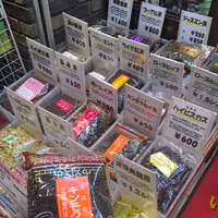 横浜中華街の写真・動画_image_113970