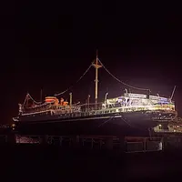 山下公園の写真・動画_image_113974