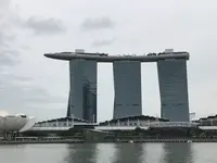 Marina Bay Sands Singapore（マリーナベイ・サンズ）の写真・動画_image_114025