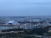 The National Stadiumの写真・動画_image_114042