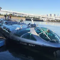 隅田川の写真・動画_image_114057