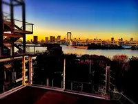 レインボーブリッジの写真・動画_image_114058