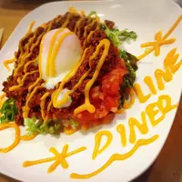 CAROLINE DINER （キャロライン ダイナー）の写真・動画_image_114100