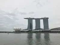 Marina Bay Sands Singapore（マリーナベイ・サンズ）の写真・動画_image_114109
