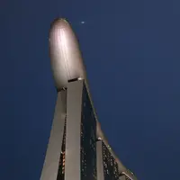 Marina Bay Sands Singapore（マリーナベイ・サンズ）の写真・動画_image_114110
