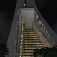 Marina Bay Sands Singapore（マリーナベイ・サンズ）の写真・動画_image_114112