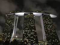 Marina Bay Sands Singapore（マリーナベイ・サンズ）の写真・動画_image_114119
