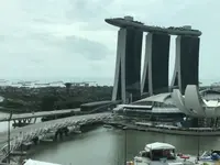 Marina Bay Sands Singapore（マリーナベイ・サンズ）の写真・動画_image_114121