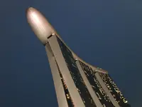 Marina Bay Sands Singapore（マリーナベイ・サンズ）の写真・動画_image_114123