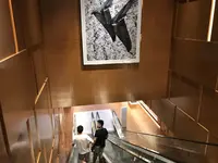 Louis Vuitton Singapore Marina Bayの写真・動画_image_114127
