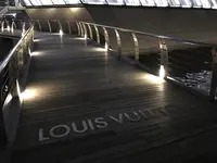 Louis Vuitton Singapore Marina Bayの写真・動画_image_114128