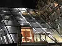 Louis Vuitton Singapore Marina Bayの写真・動画_image_114129