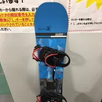 サロモンステーションエキスパートレンタルの写真・動画_image_114197