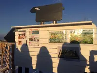 千年希望の丘（第１号丘）の写真・動画_image_114205