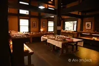 共楽園・林檎の樹の写真・動画_image_114255