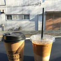 27コーヒーロースターズの写真・動画_image_114282
