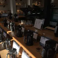 27コーヒーロースターズの写真・動画_image_114283