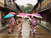 ひがし茶屋街の写真・動画_image_114365