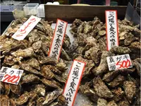 近江町市場の写真・動画_image_114383