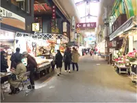 近江町市場の写真・動画_image_114384