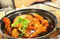 Jumbo Seafood - Riverwalkの写真・動画_image_114418