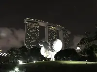 ガーデンズ・バイ・ザ・ベイの写真・動画_image_114426