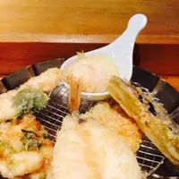 天ぷら飯 金子半之助の写真・動画_image_114435