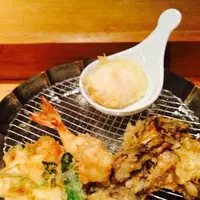 天ぷら飯 金子半之助の写真・動画_image_114436