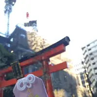 福徳神社（芽吹稲荷）の写真・動画_image_114438