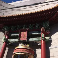 横浜中華街の写真・動画_image_114444